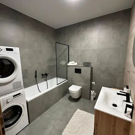 Mdk Apartmán *