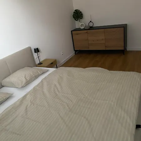 Mdk Apartmán