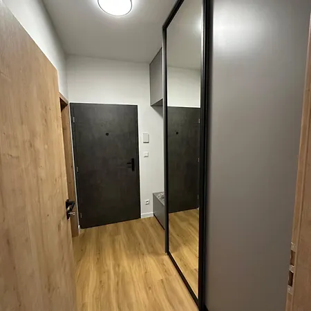 Apartmán Mdk