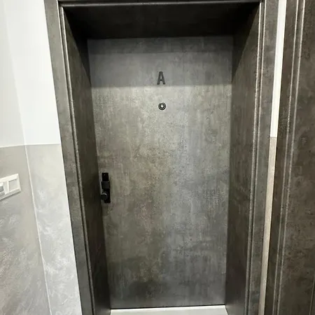 Mdk Appartement Námestovo