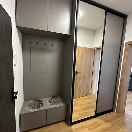 Mdk Apartamento Námestovo