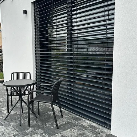 Mdk Appartement Námestovo