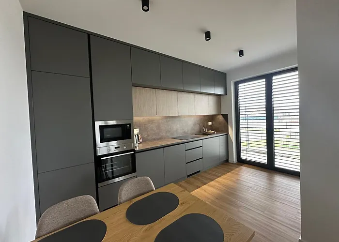 Apartmán Mdk Námestovo