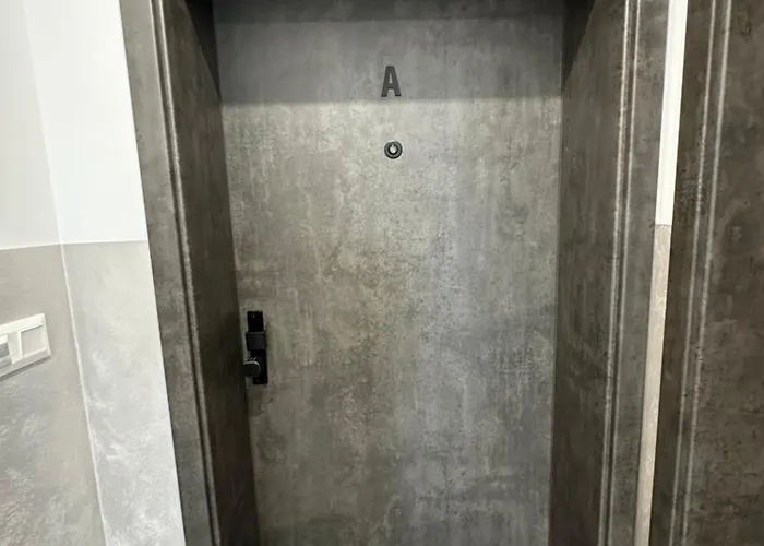 Mdk Apartmán Námestovo