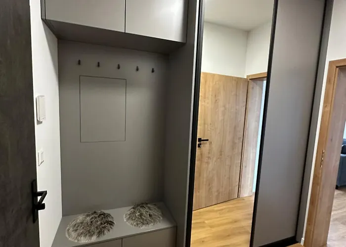 Mdk Apartmán Námestovo