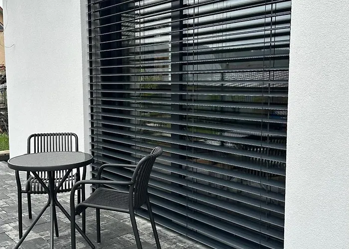 Mdk Apartmán Námestovo